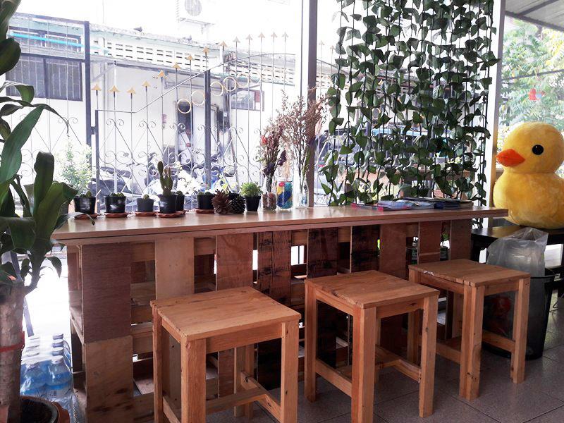 Ama Phuket Hostel エクステリア 写真