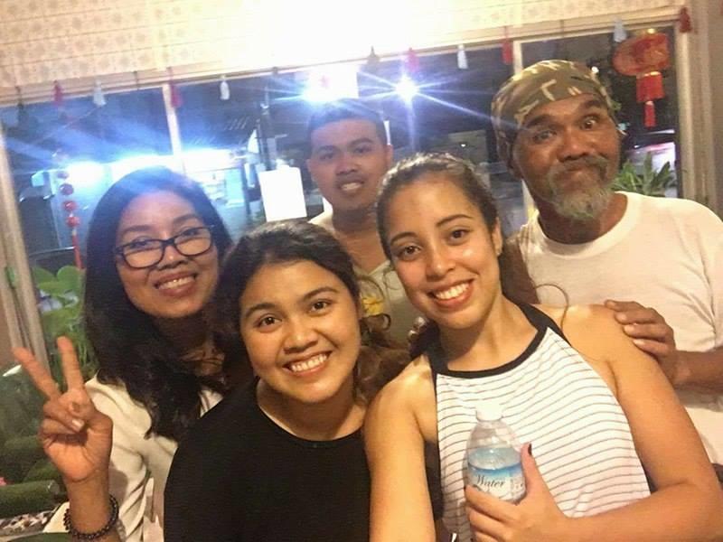 Ama Phuket Hostel エクステリア 写真