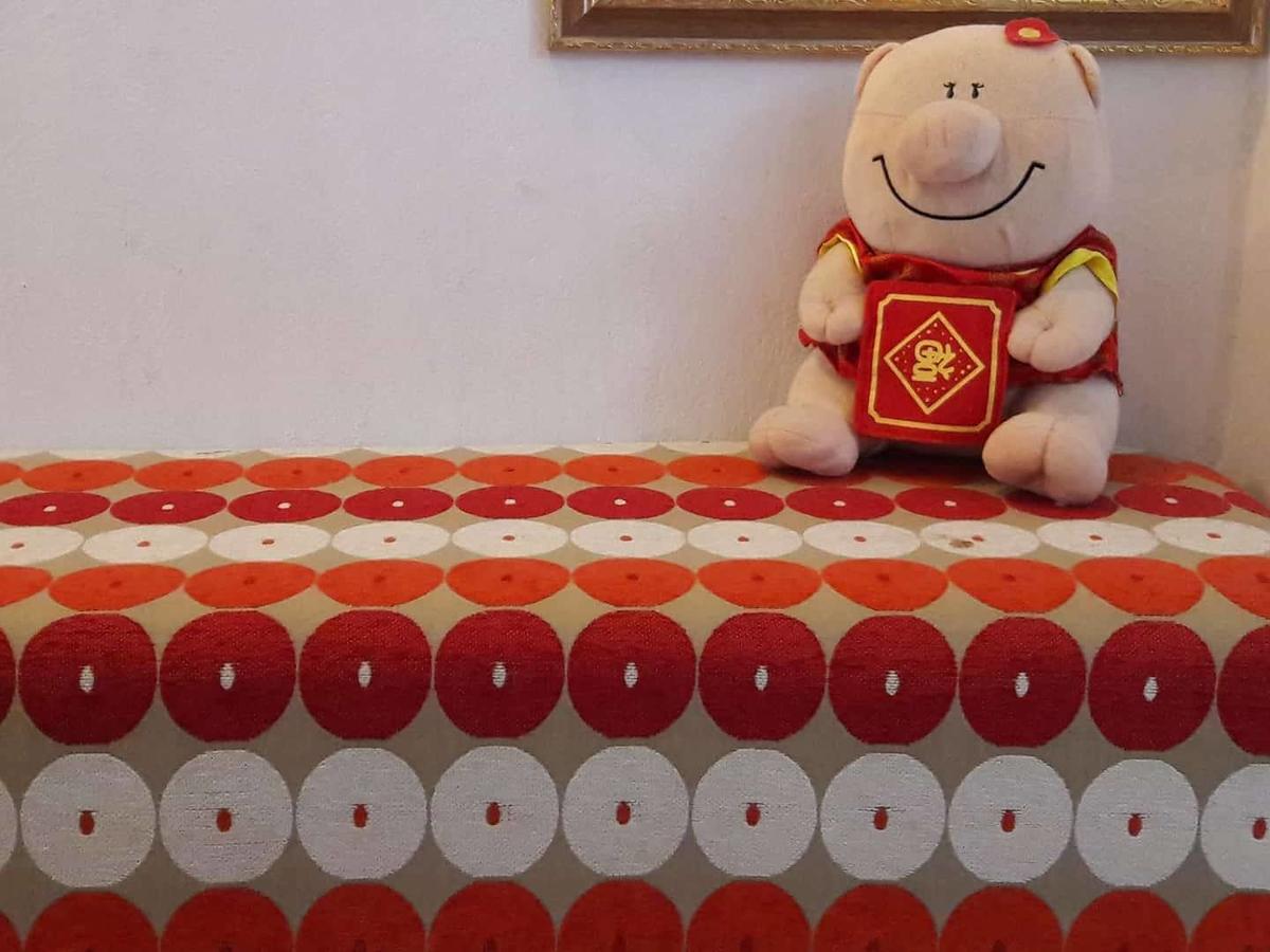 Ama Phuket Hostel エクステリア 写真
